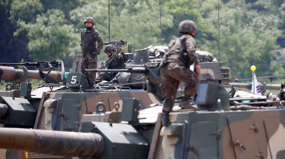 South Korea, US fail to decide on joint military drills amid pandemic concerns
