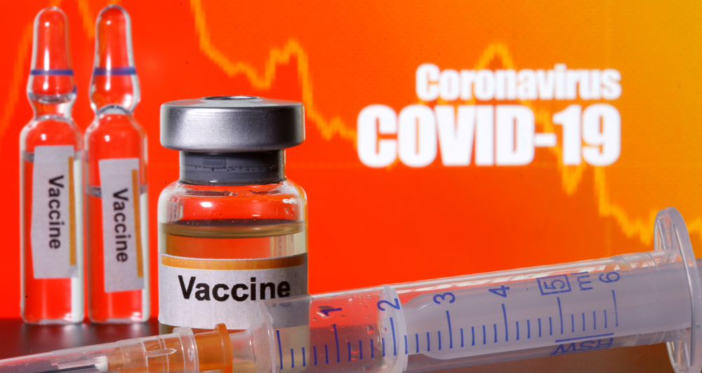 Vaccines in Russia, China, UK trigger immune response to COVID-19