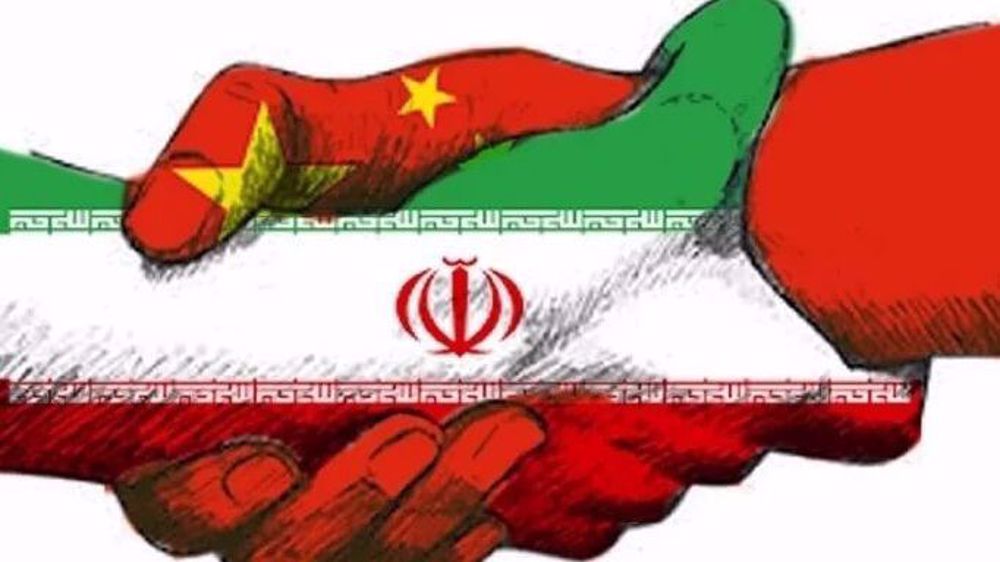 ‘Iran to launch special trade office in China’