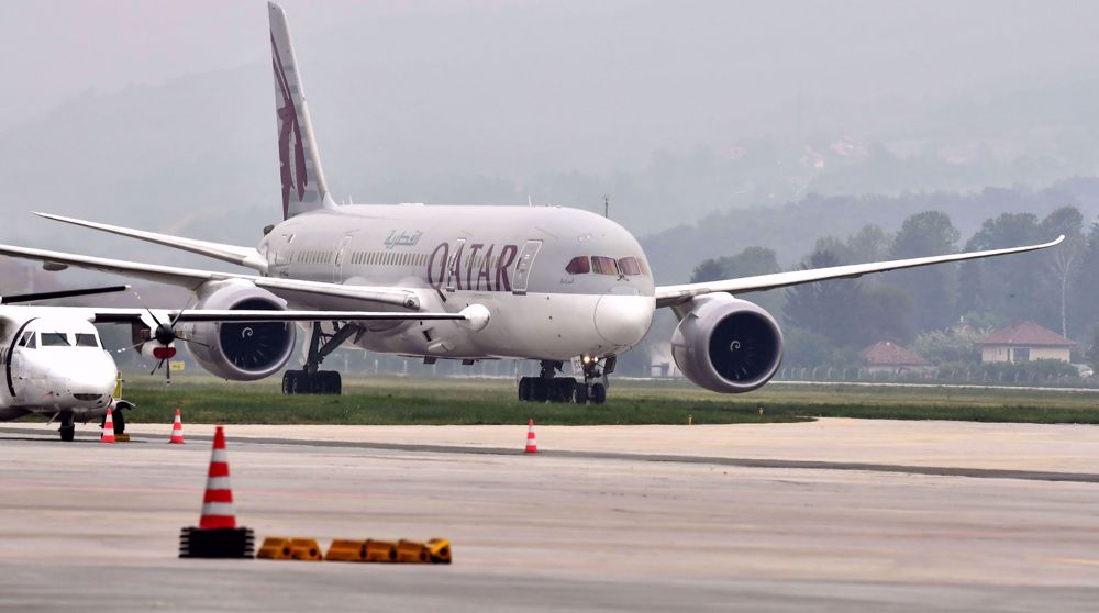 Qatar Airways seeks $5bn redress from Saudi-led Arab alliance 