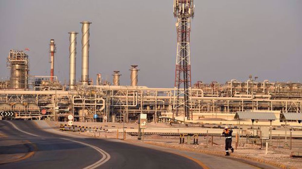 US oil regulator targets Saudi, Russia