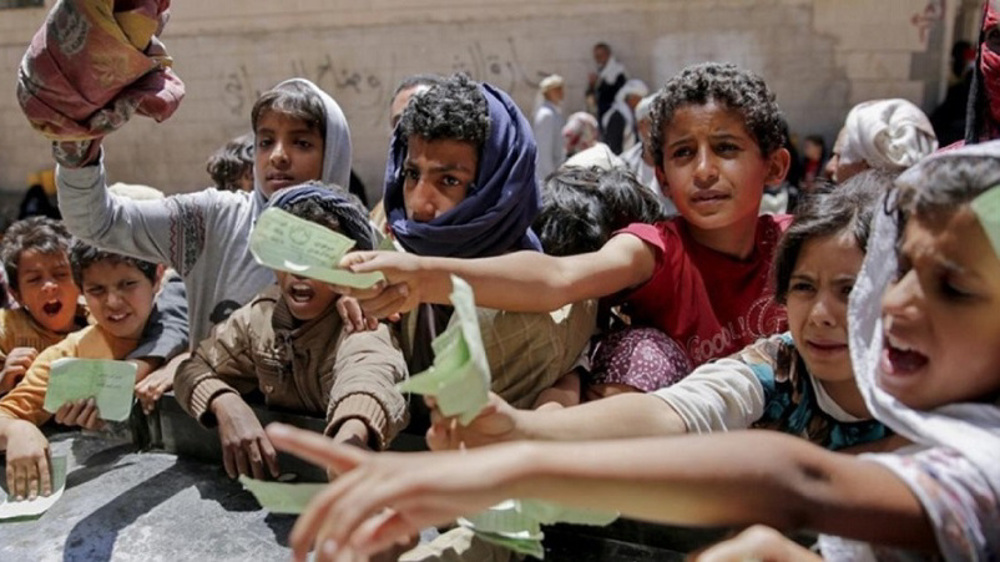 UN agencies see sharp rise in Yemen's acute food insecurity 