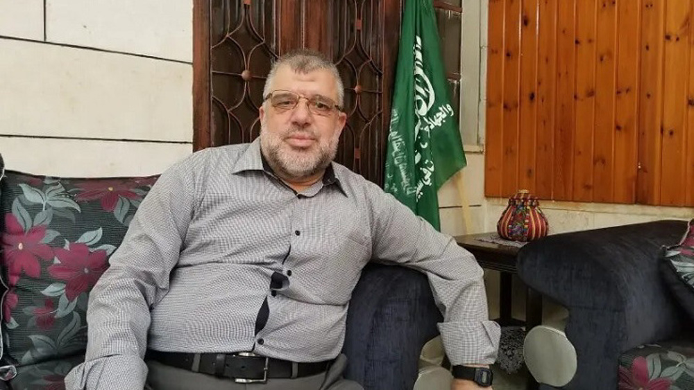 Hamas' West Bank leader freed after 16 months of administrative detention