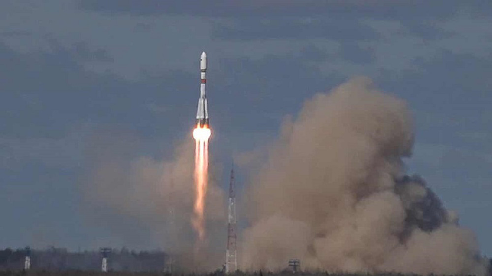 UK and US: Russia launched 'weapon' in space