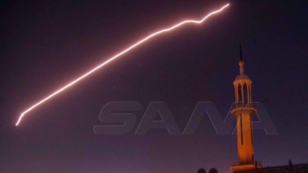 Israel’s illegal strikes on Syria may spell unexpected backlash