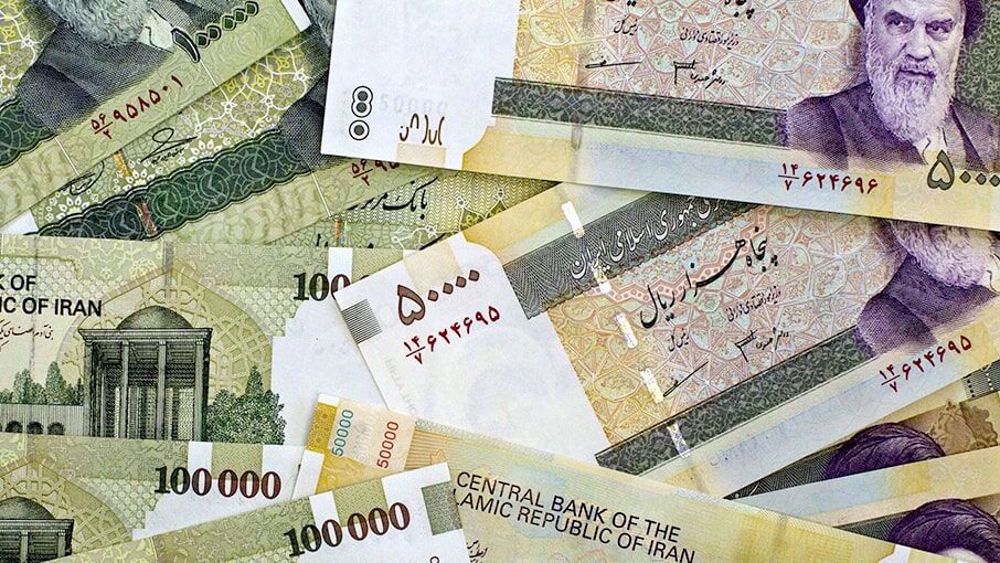 Iran’s money supply up 34.2% y/y in June: Report