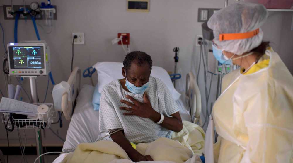 Coronavirus cases hit 16 million worldwide, fatalities at over 644K