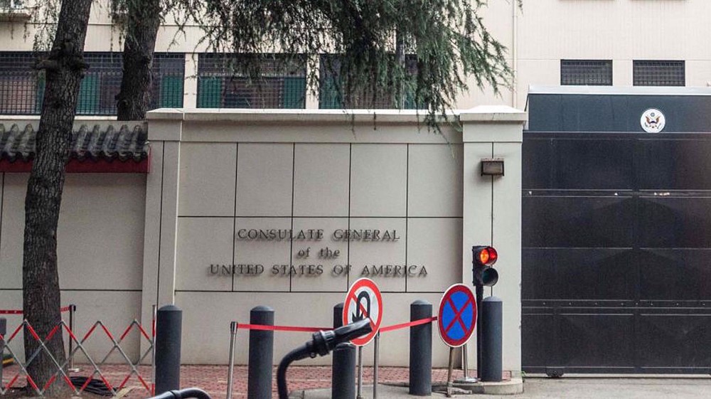 US-China relations at their lowest point in decades