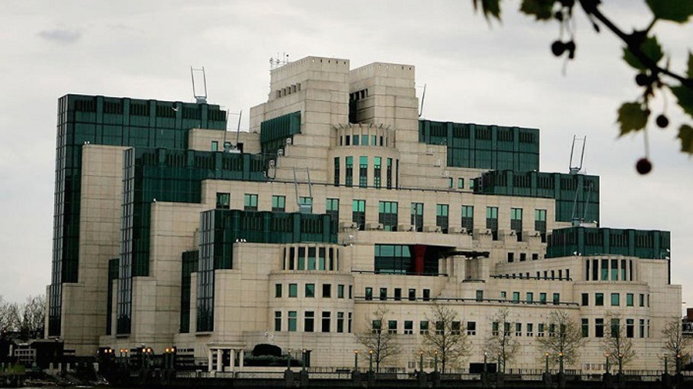 MI6 admits to court ‘interference’ 