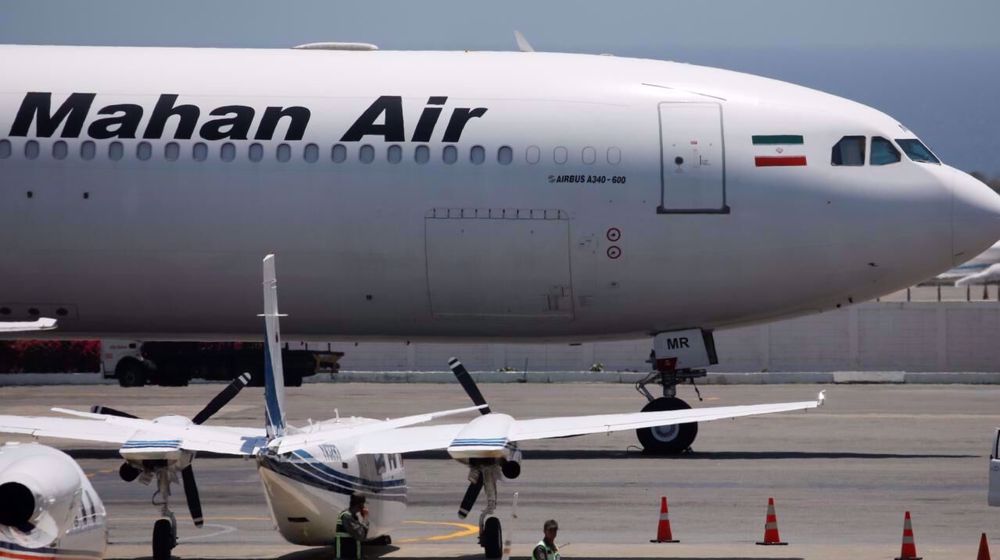 Iran: We’ll make US regret harassing airliner