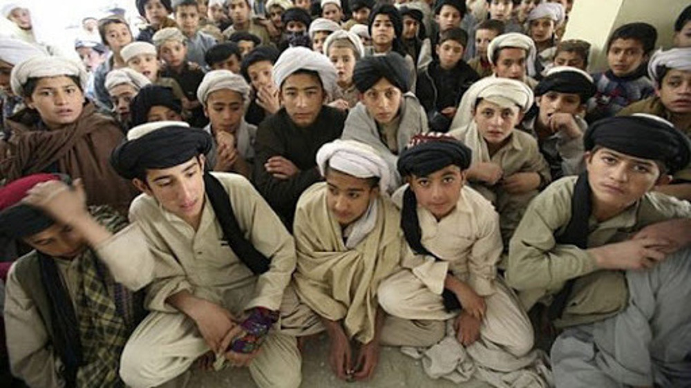 Saudis take madrassa-building spree to Afghanistan: Report