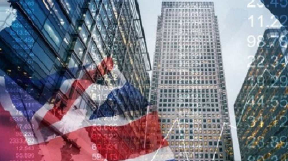 British economy set for decline until 2024