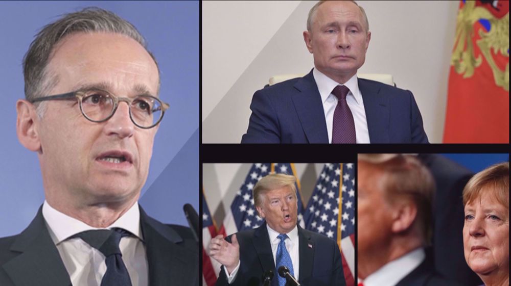 US Russia invite to the G7