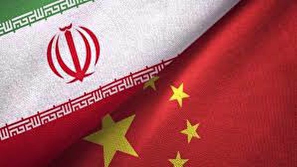 A look on Iran and China ties