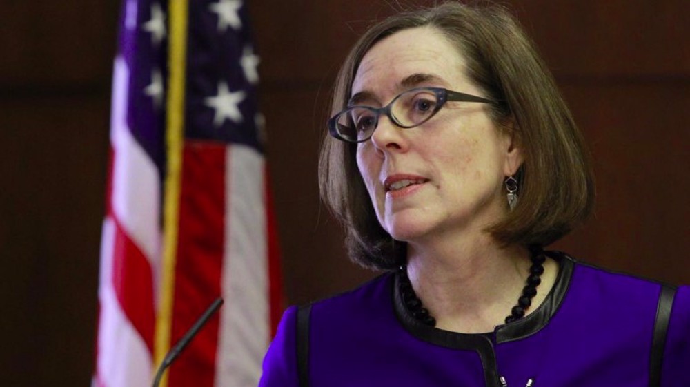 Federal forces to pull out of Portland: Oregon governor