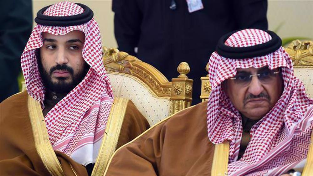 EU lawmakers concerned bin Salman may kill ex-rival in Saudi jail