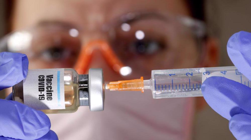 Britain may join EU's coronavirus vaccine scheme