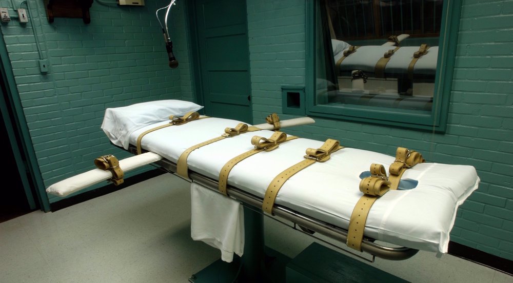US sets execution of fourth federal inmate for Aug. 26