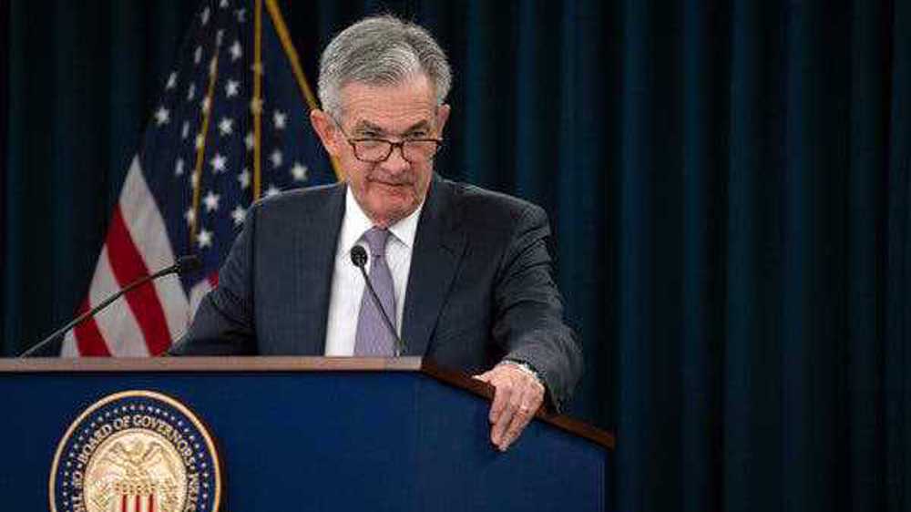 ‘Pandemic represents biggest shock to US economy in living memory’