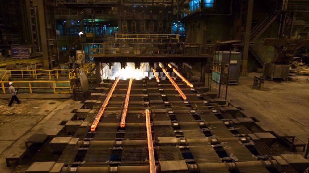 Pompeo: US expanding scope of Iran metals sanctions