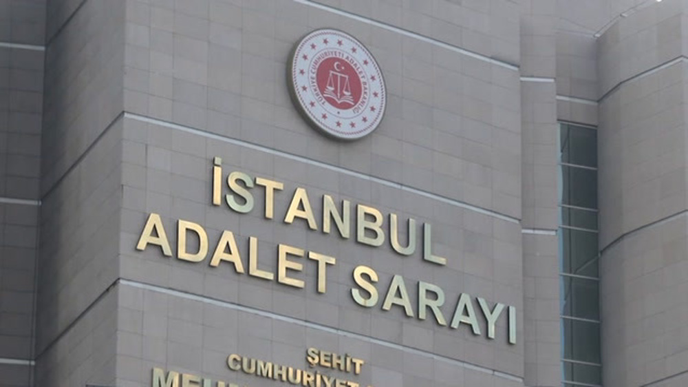 Turkey begins trial of Saudis in Khashoggi’s case