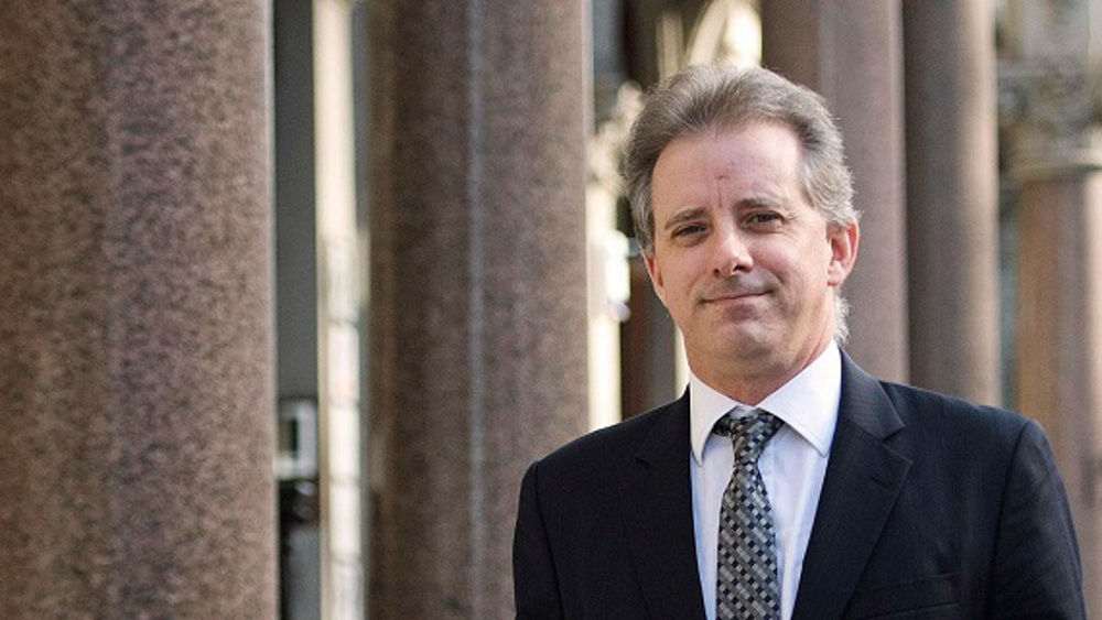 Disgraced ex-MI6 officer implicates China in UK espionage