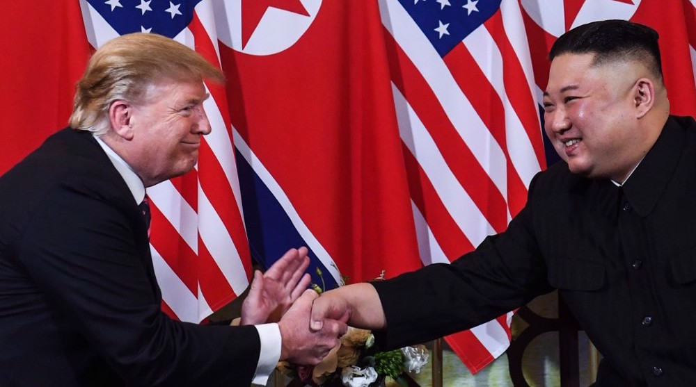 North Korea says won’t hold new talks as US envoy arrives in Seoul