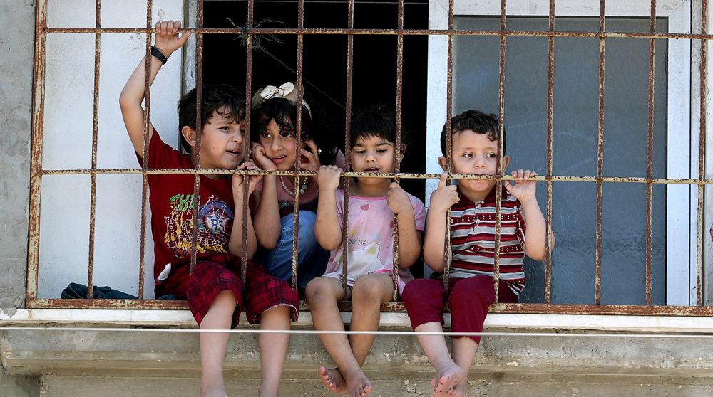 6 years after devastating Israeli war, Gaza still waits for justice