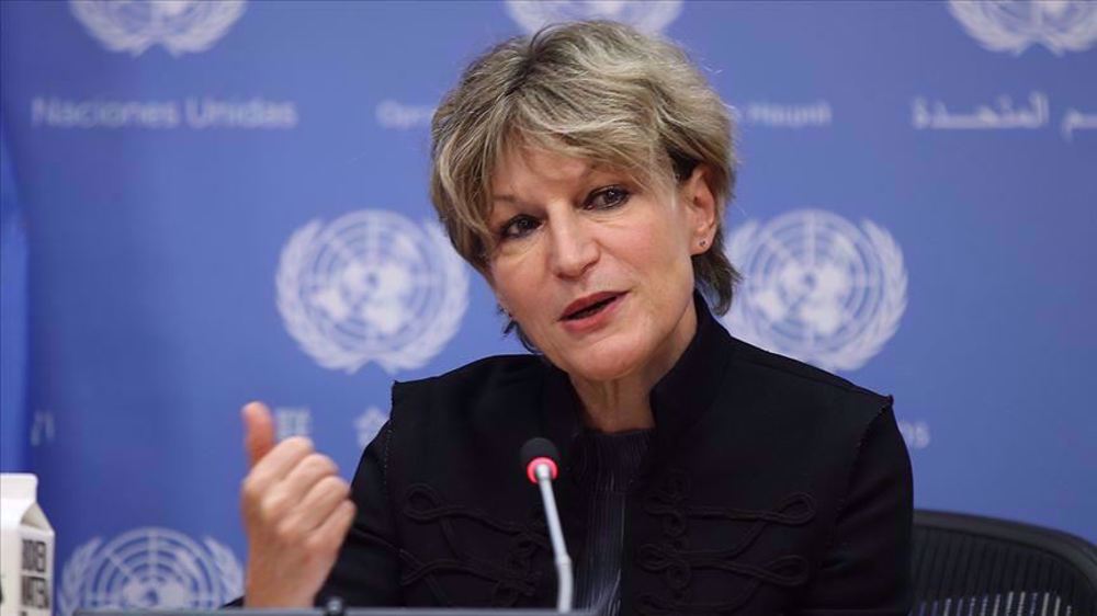 UN rapporteur calls on Saudi Arabia to release female activists