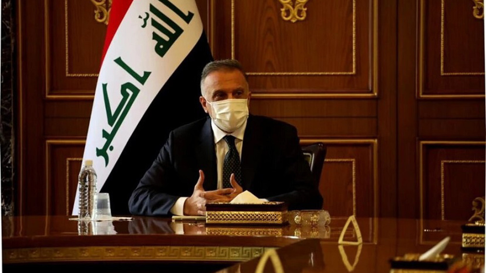 Iraqi PM calls early elections for next June