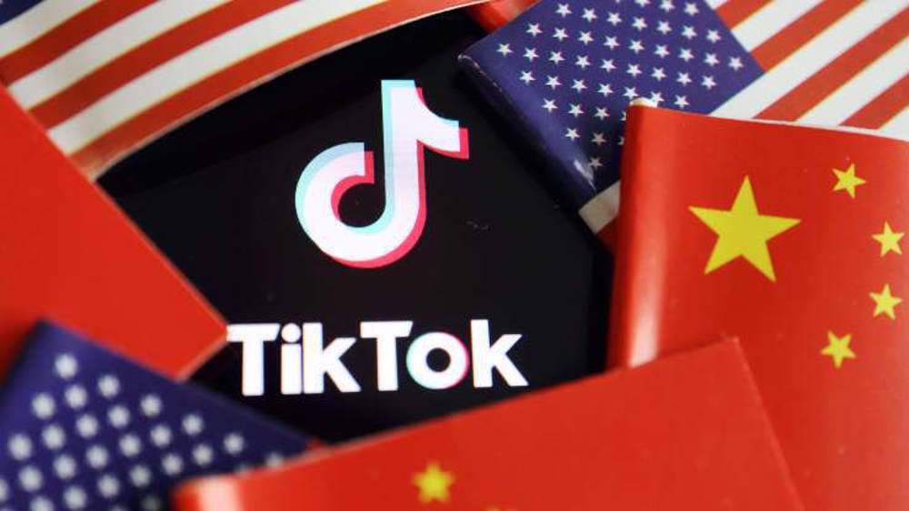 'US ban on TikTok could cut it off from app stores, advertisers'