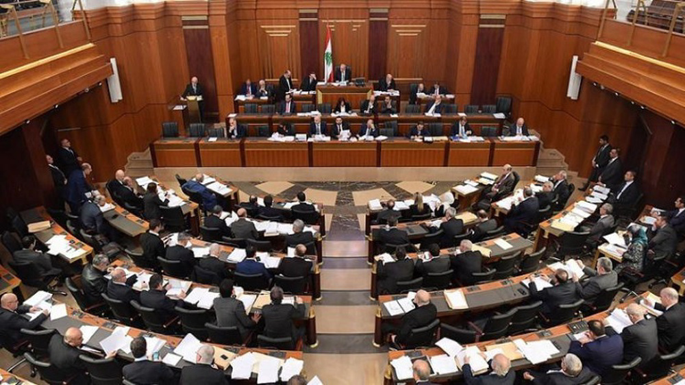 Lebanon lawmakers approve govt.’s post-blast state of emergency 