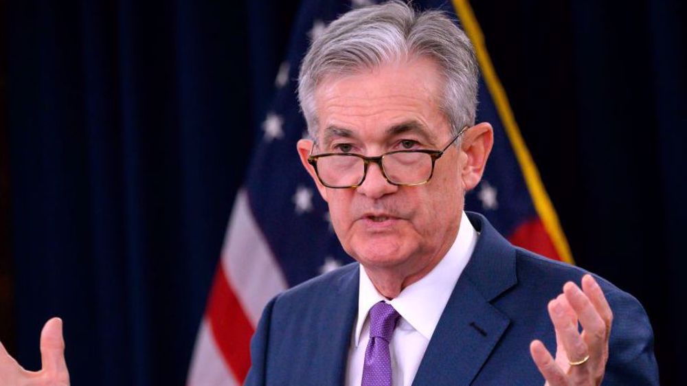 US Fed officials expect virus will ‘weigh heavily’ on economy