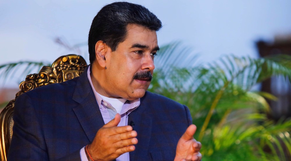 Maduro: US, Colombia have long plotted to assassinate me