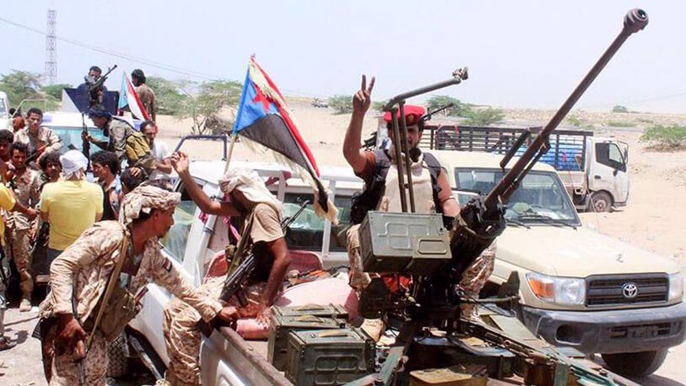 UAE-allied Yemeni separatists withdraw from talks on Riyadh deal 