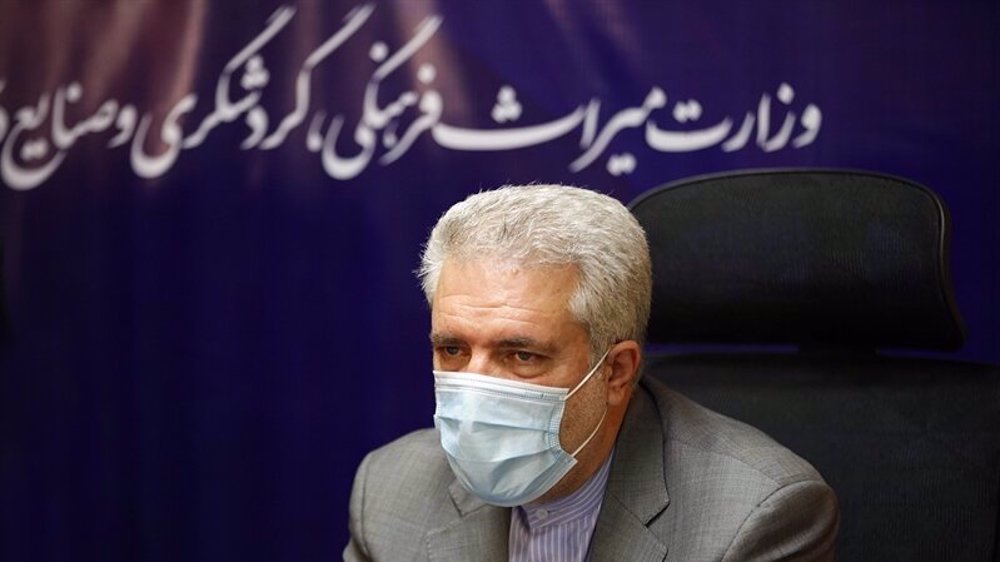 Interview with Iran's Minister of Tourism