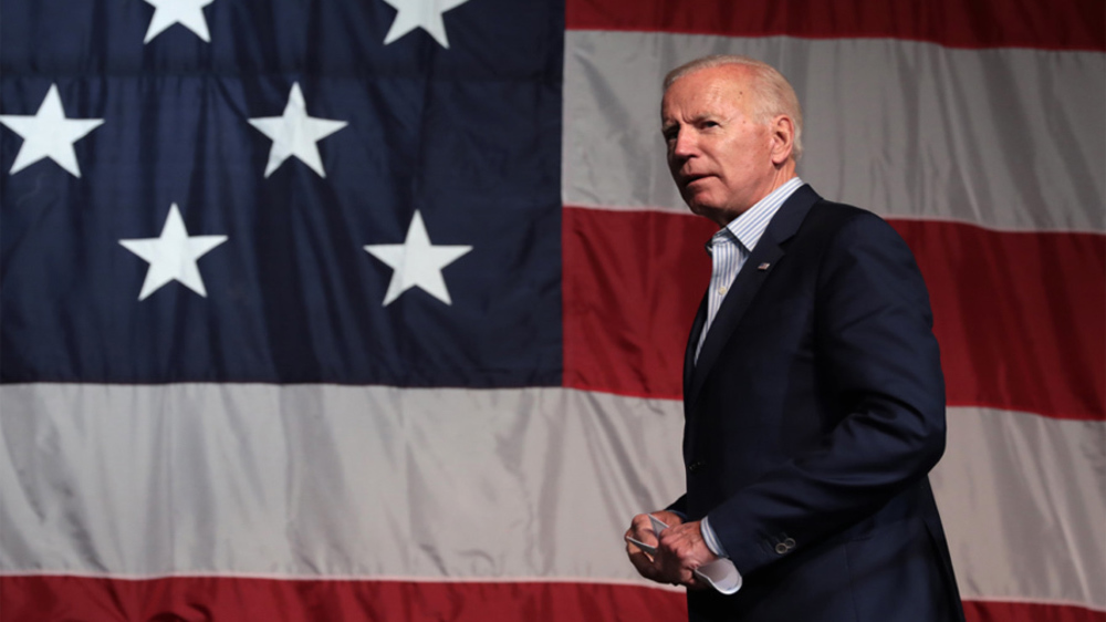 'Republicans think aiding working class boots Biden'