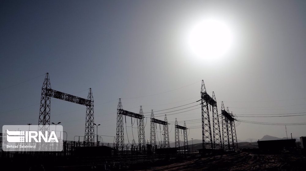 Iran resumes power exports to Afghanistan