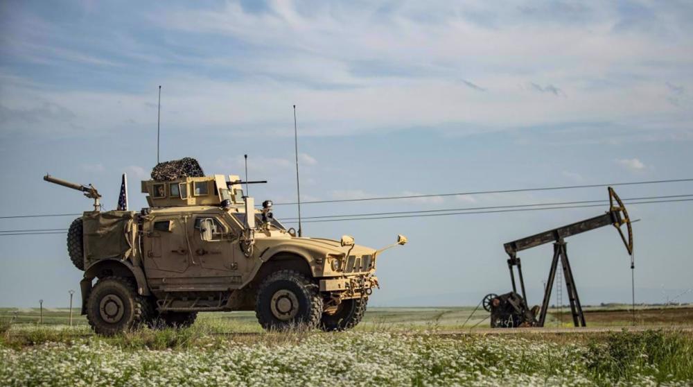 Turkey: Oil deal between SDF, US firm ‘terrorism financing’