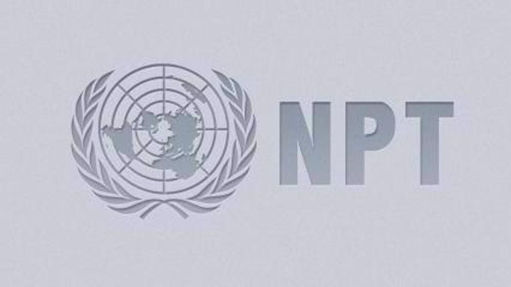 Why won't Israel join the NPT?