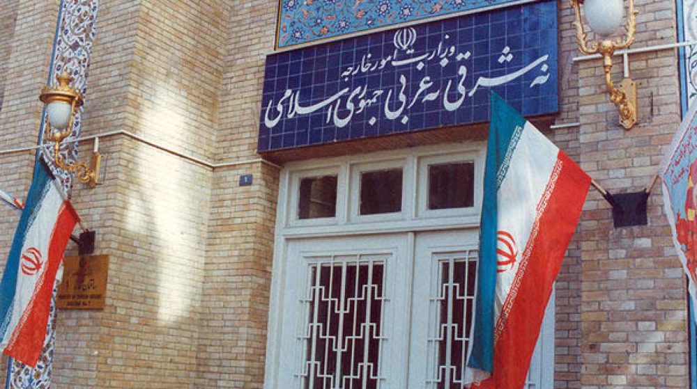 Iran: Despite assassinating 1000s, MKO sheltered by US, Europe