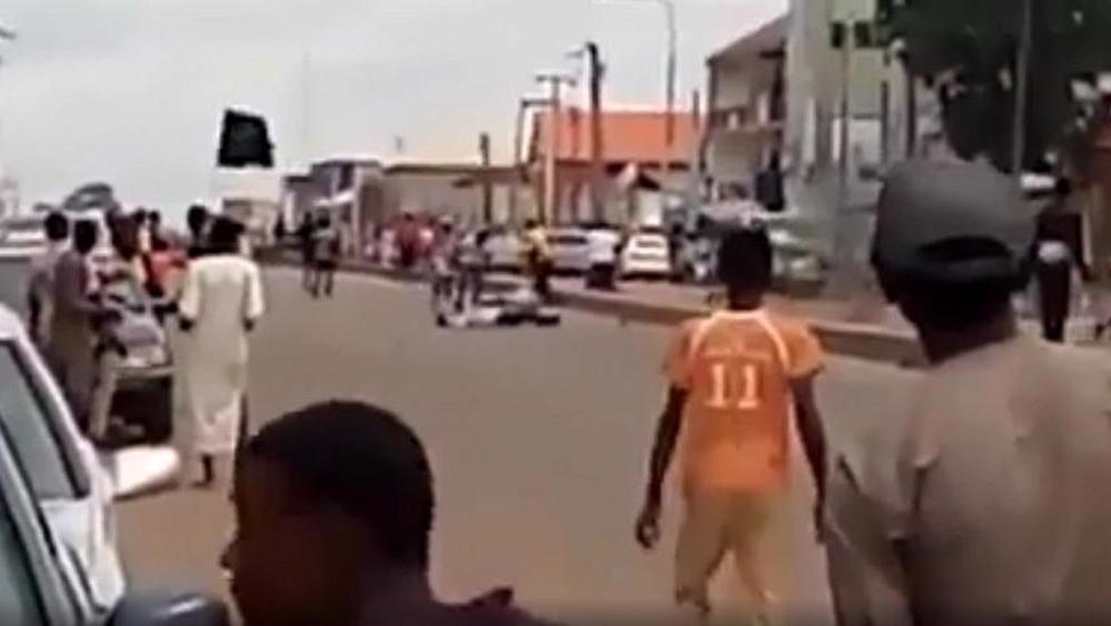 Nigerian forces kill reporter, mourner in Kaduna’s Ashura procession
