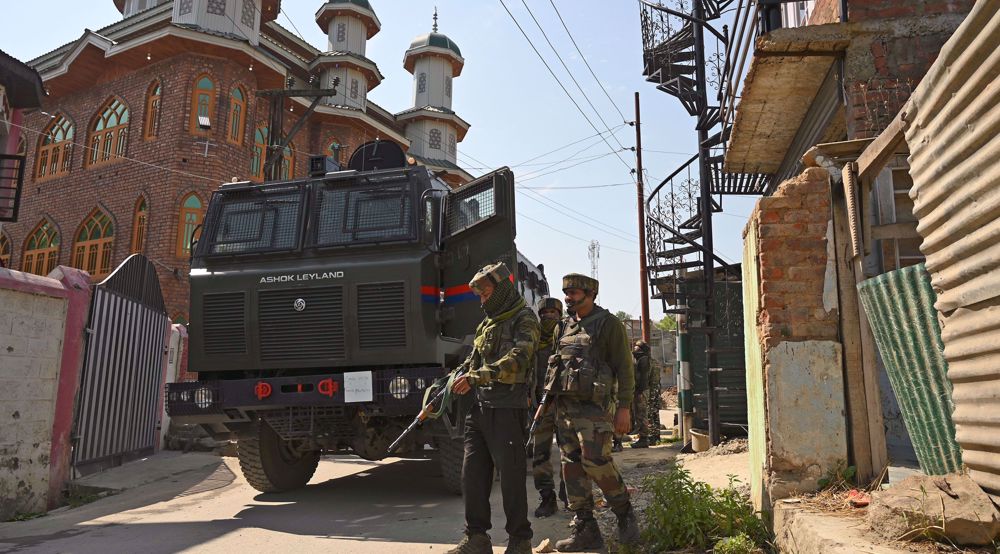 India imposes curfew in Kashmir ahead of autonomy revocation anniv.