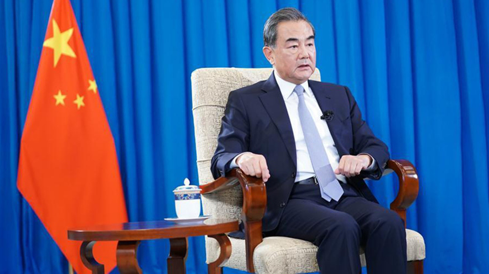 China doesn’t want diplomatic war with US: Foreign minister