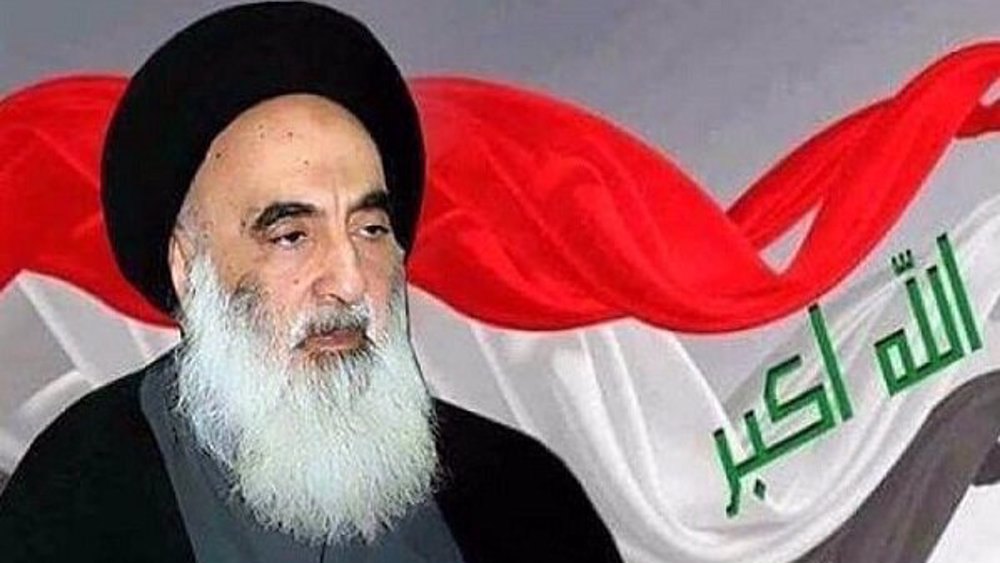 Iraq’s Ayatollah Sistani asks world’s benefactors to help Lebanon