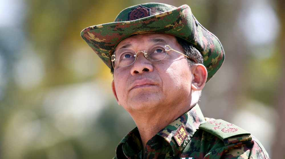 Amnesty reveals: Myanmar military figures profiting from secretive conglomerate