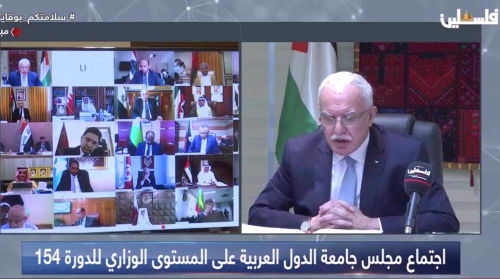 Failing Palestine, Arab League refuses to condemn UAE-Israel deal