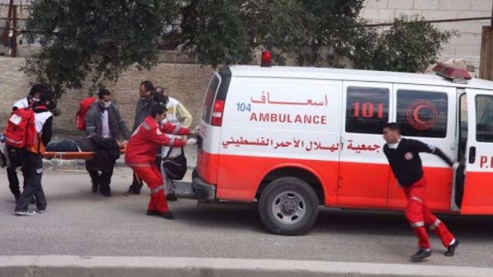 Israeli settler runs over, injures Palestinian worker in West Bank 