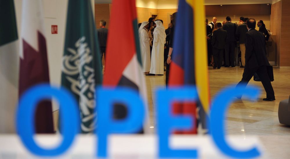 OPEC+ may hold extraordinary October meeting: Source