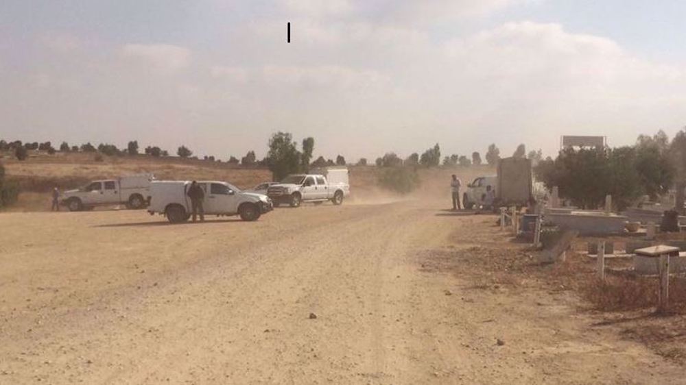 Israel razes Palestinian village for 178th time